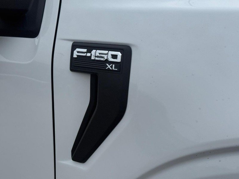 New 2026 Ford F150 XL w/ Equipment Group 103A High image 11