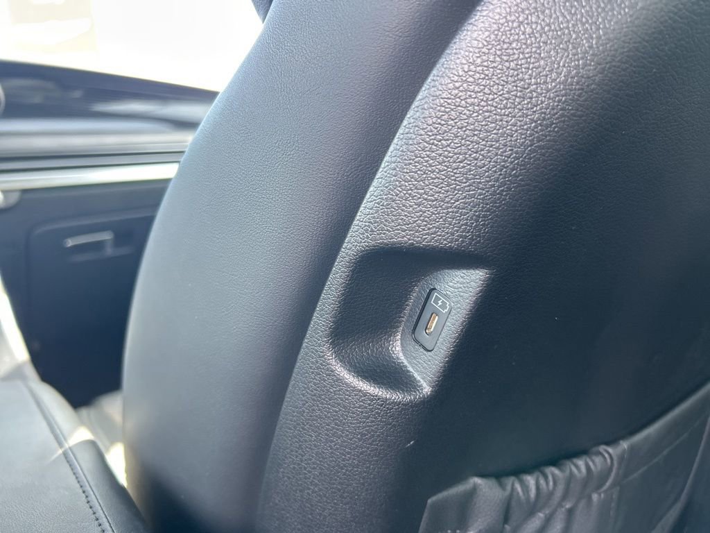 Used 2024 Hyundai Palisade Calligraphy image 27