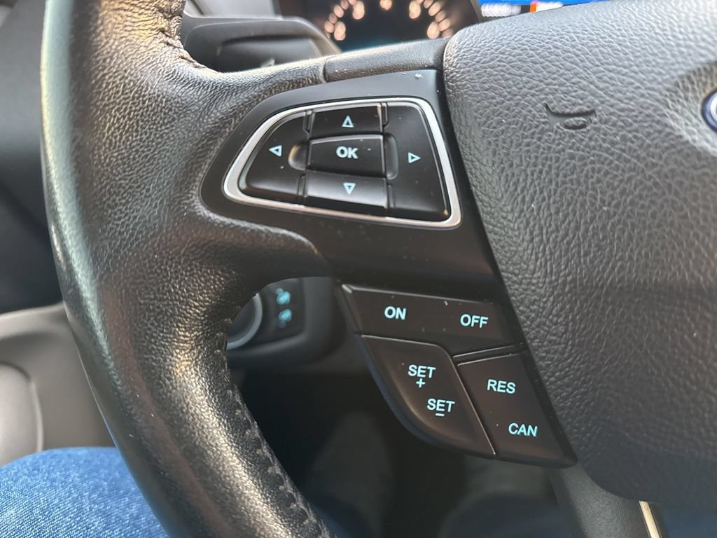 Used 2018 Ford Escape SEL AWD/4WD image 23