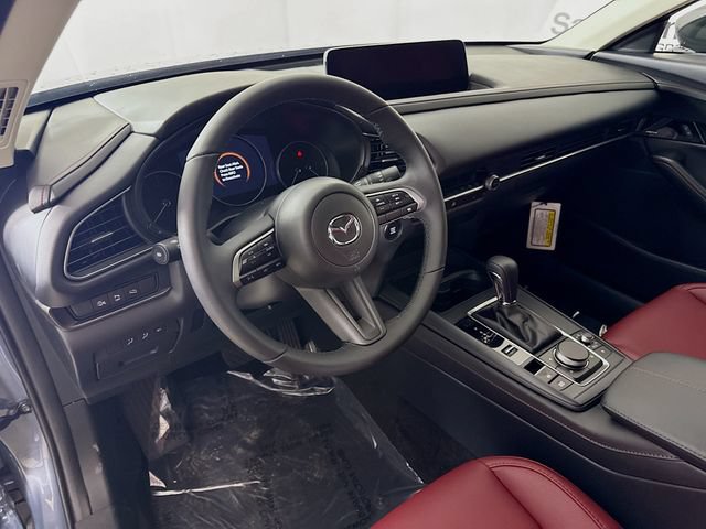 New 2026 MAZDA CX-30 AWD 2.5 S image 9