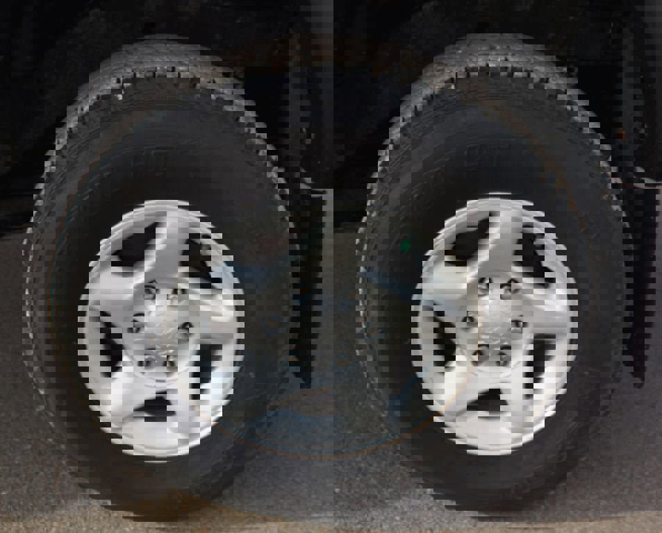 Used 2004 Toyota Tacoma PreRunner image 21