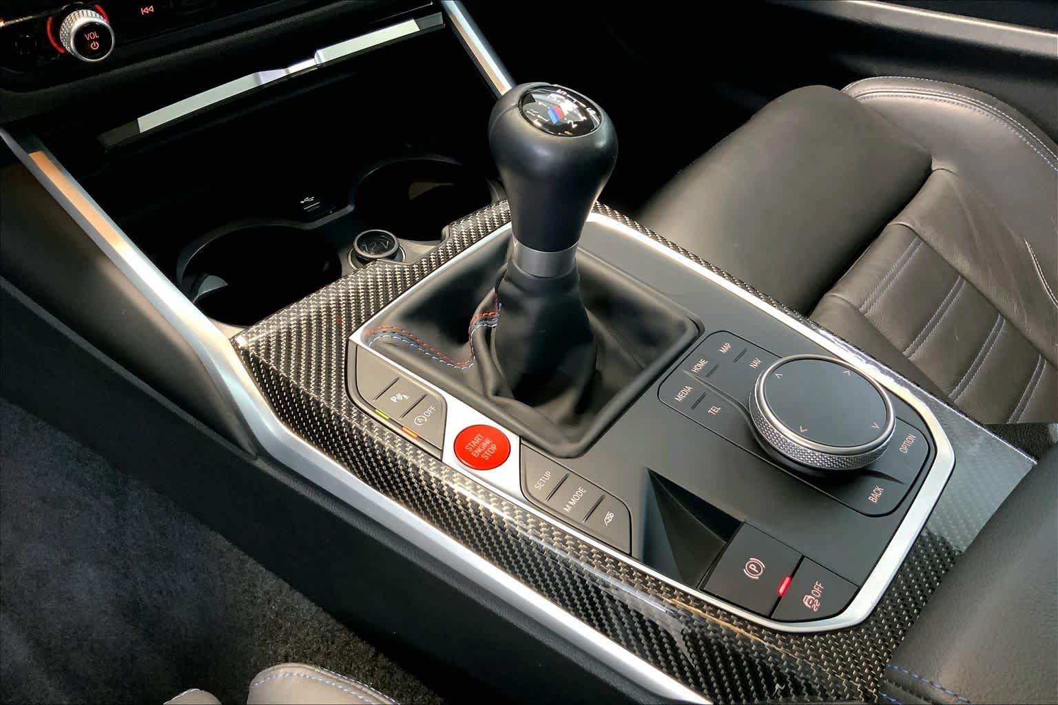 Used 2024 BMW M2 w/ Lighting Package RWD image 16
