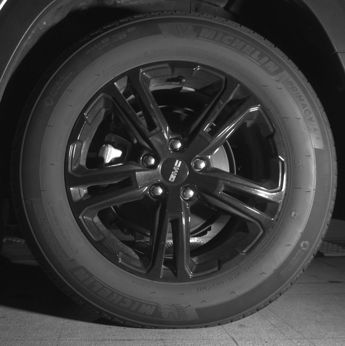 Used 2024 GMC Terrain SLE image 14