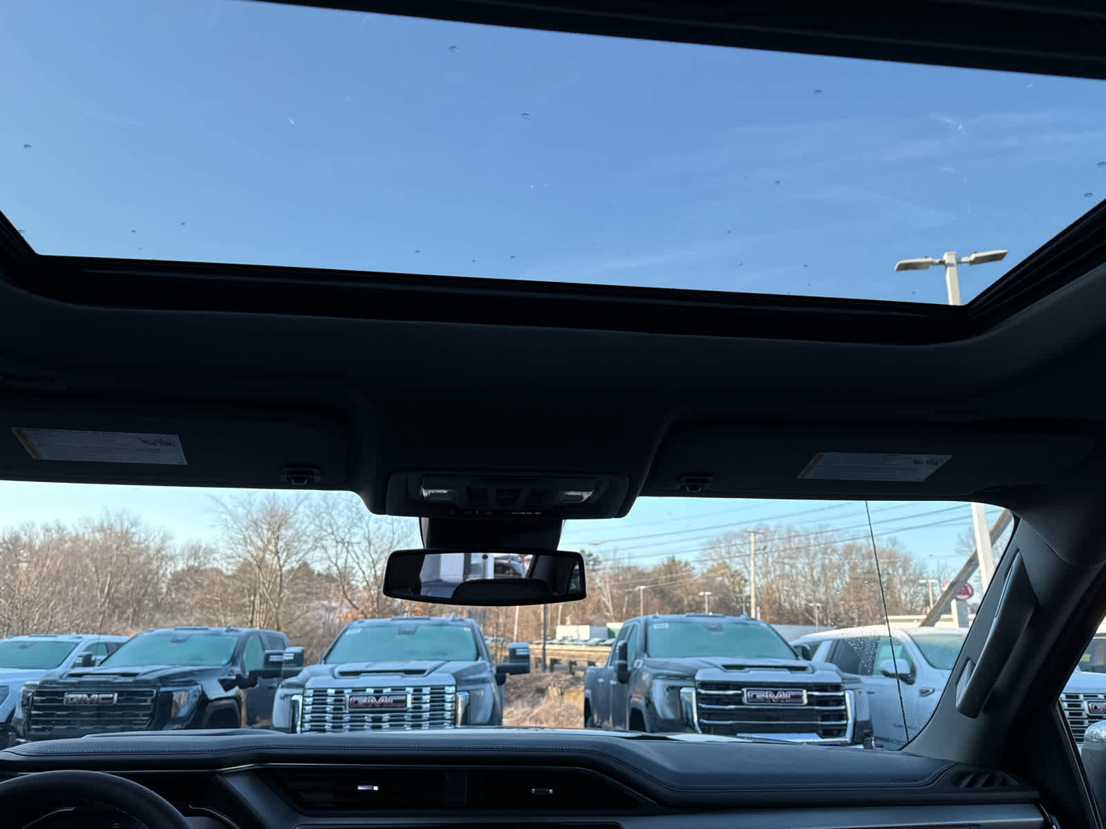 New 2026 GMC Sierra 1500 Denali image 16