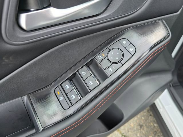 New 2026 Nissan Rogue SV AWD/4WD image 18
