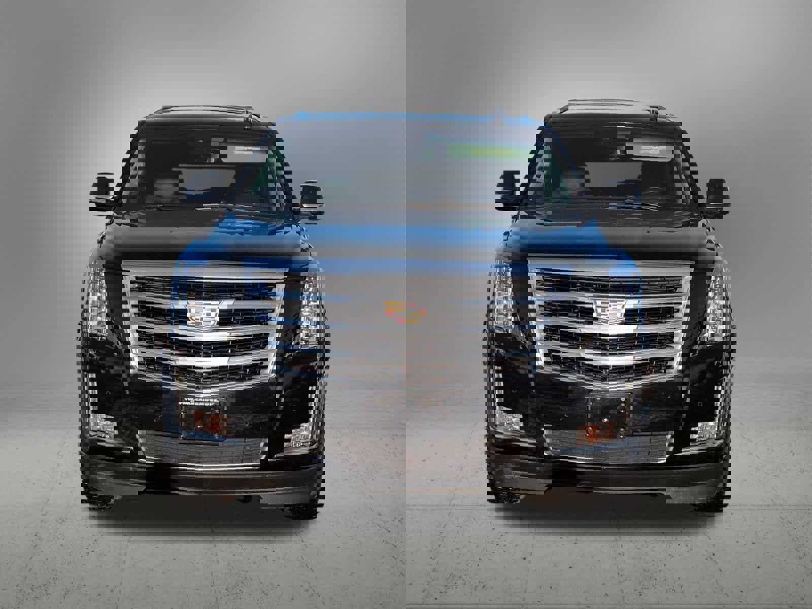 Used 2020 Cadillac Escalade Luxury image 9