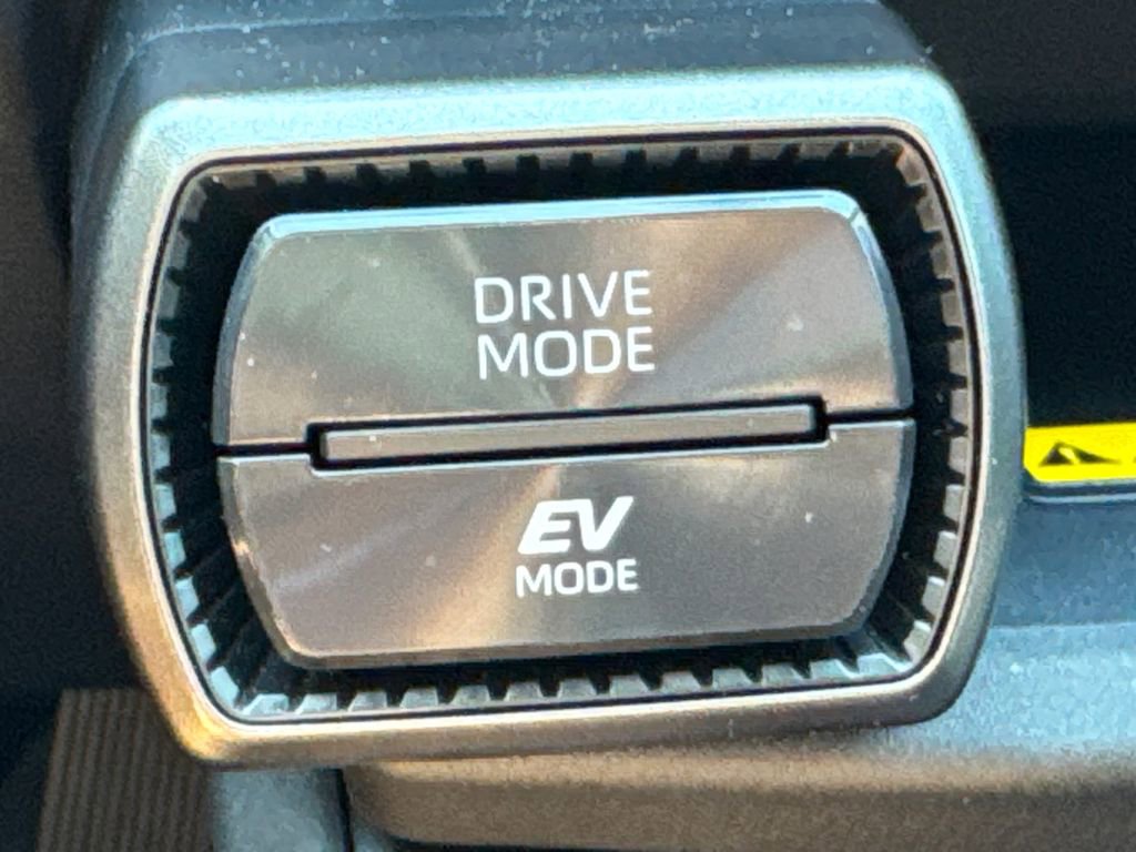 New 2026 Toyota RAV4 XSE image 29