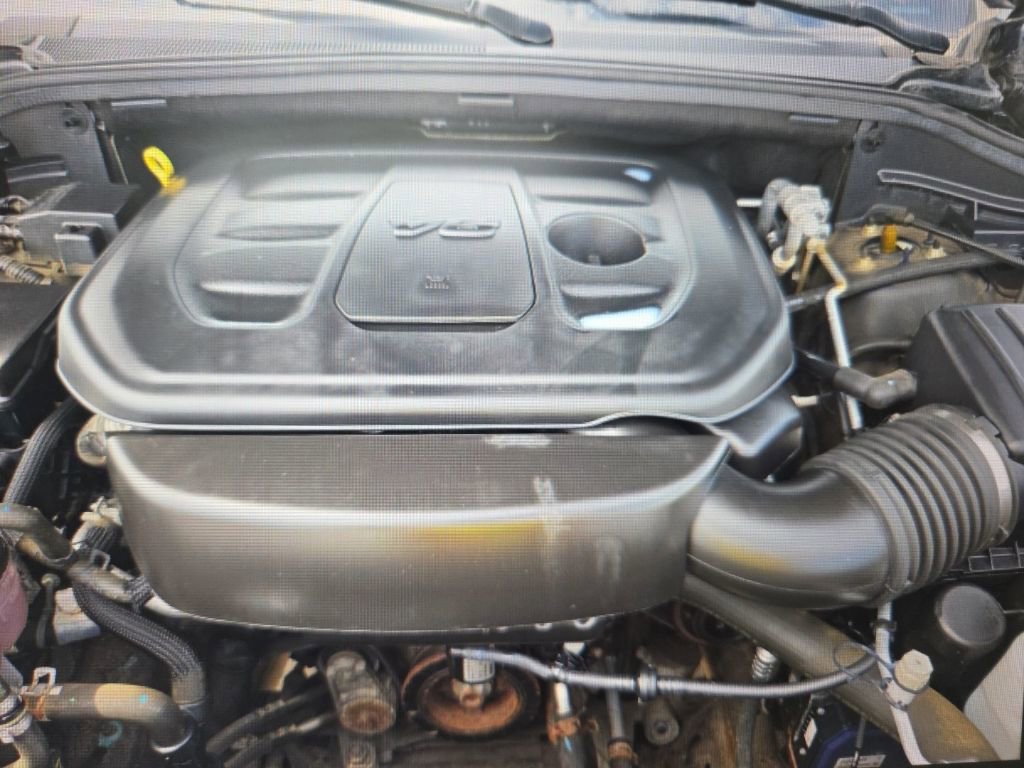 Used 2018 Jeep Grand Cherokee Summit AWD/4WD image 20