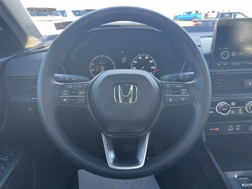 Used 2023 Honda CR-V EX image 20