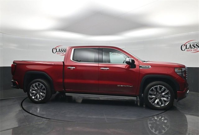Used 2024 GMC Sierra 1500 Denali w/ Denali Reserve Package image 6