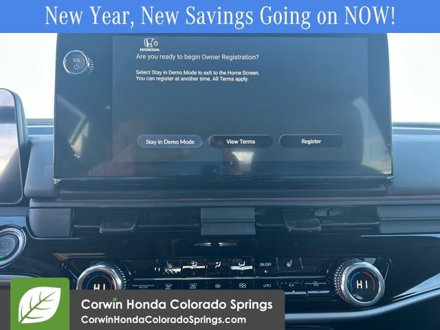 New 2026 Honda Prologue Touring image 18