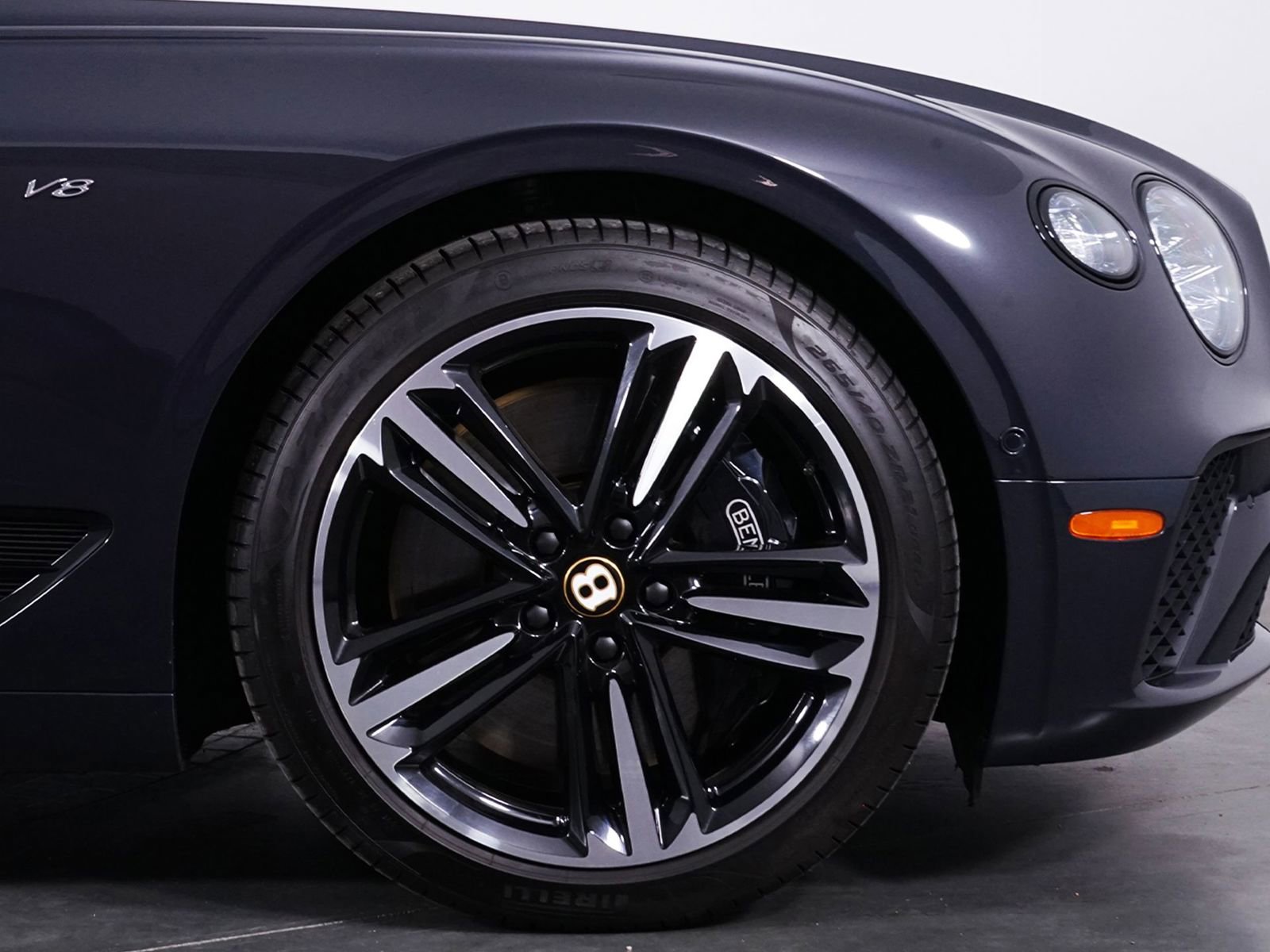 Used 2020 Bentley Continental GT image 16