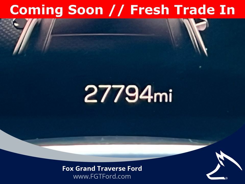 Used 2026 GMC Terrain Elevation AWD/4WD image 5