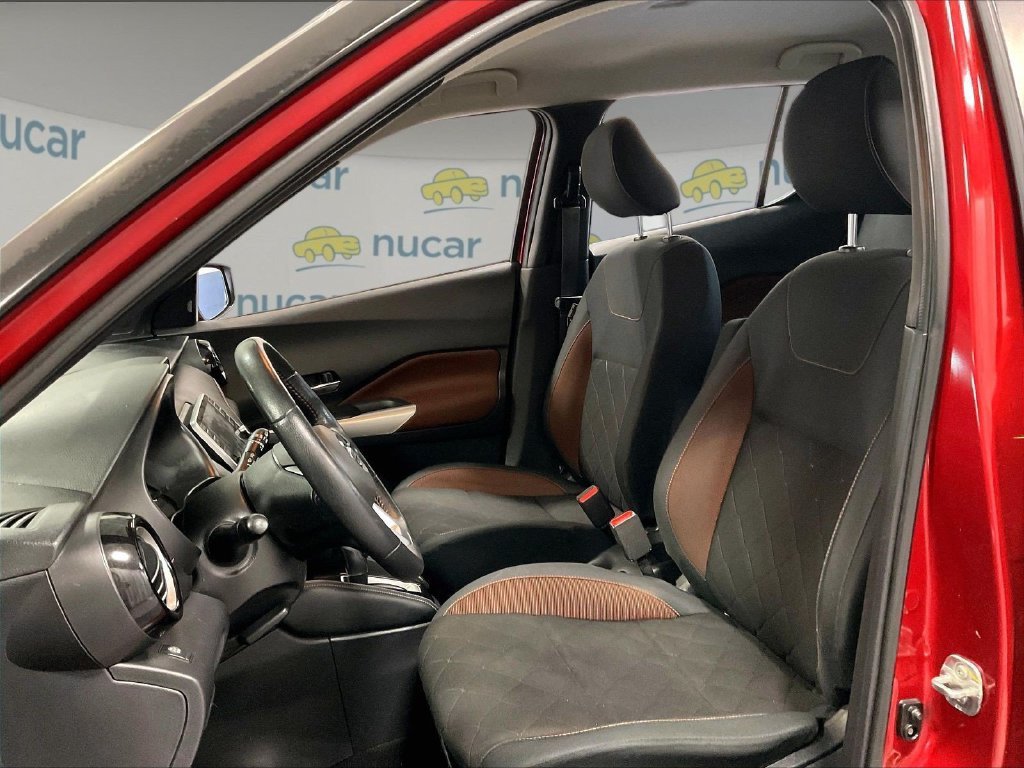 Used 2019 Nissan Kicks SR FWD image 10
