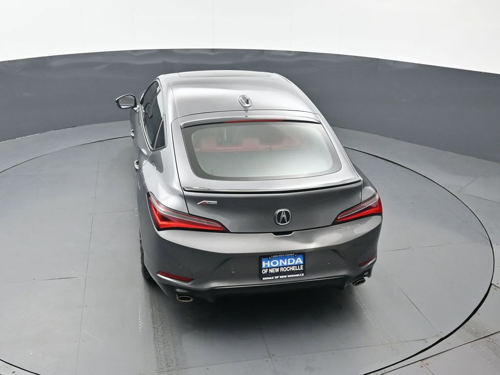 Used 2023 Acura Integra A-Spec image 41