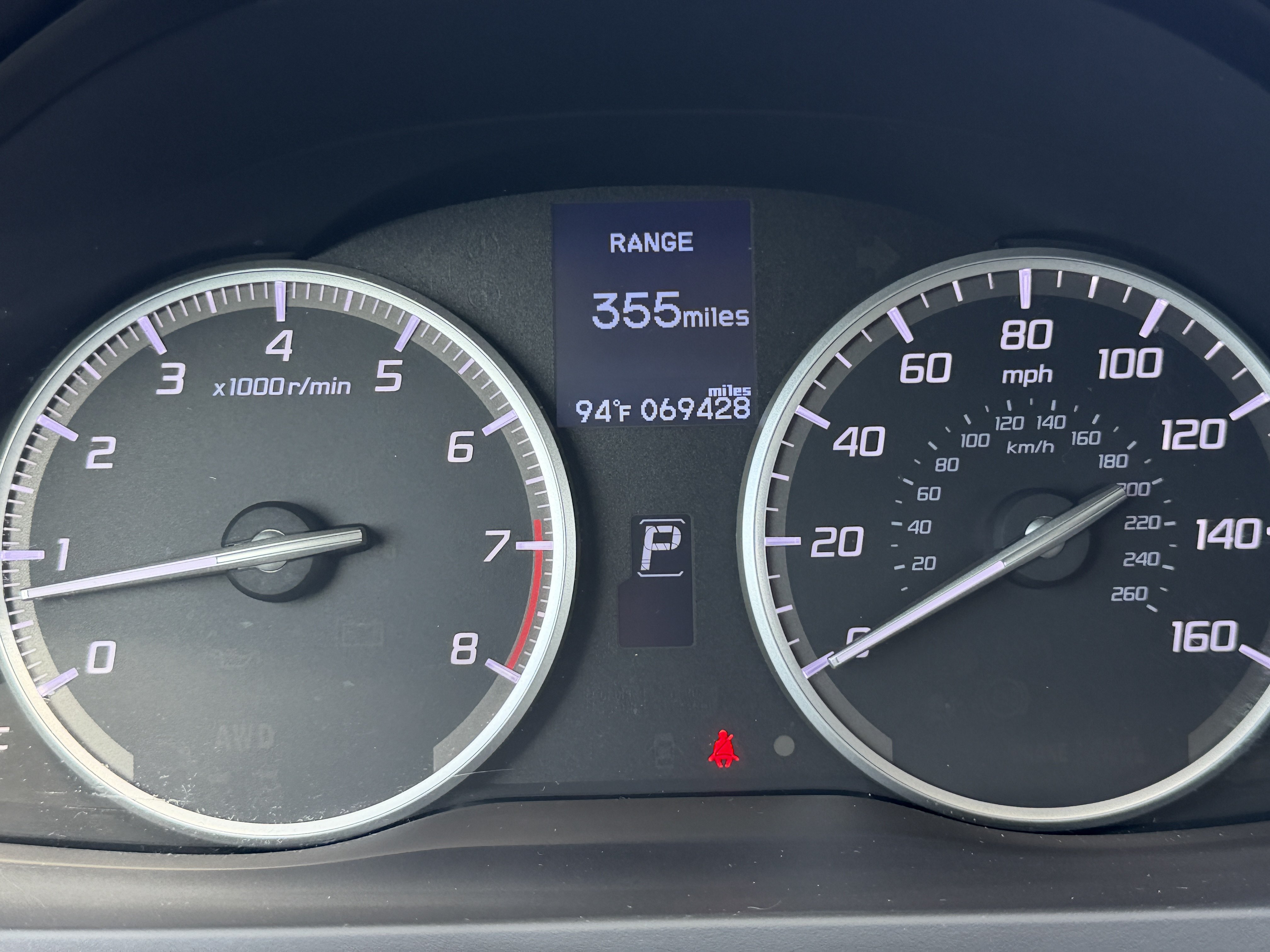 Used 2018 Acura RDX w/ Tech & AcuraWatch Plus Pack FWD image 33