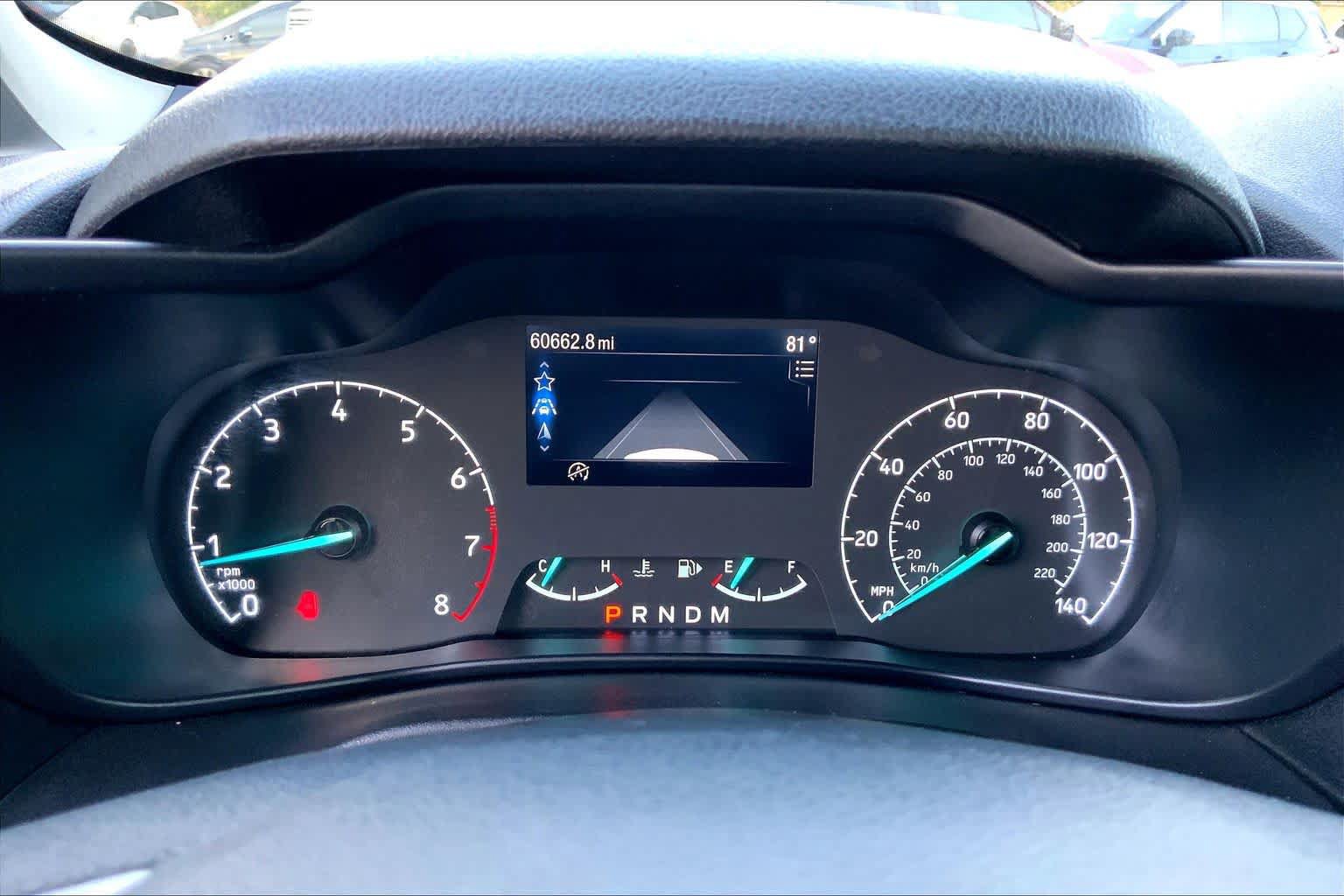 Used 2023 Ford Transit Connect XLT FWD image 24