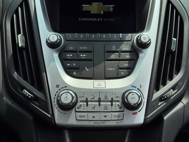 Used 2017 Chevrolet Equinox LT w/ Convenience Package AWD/4WD image 12