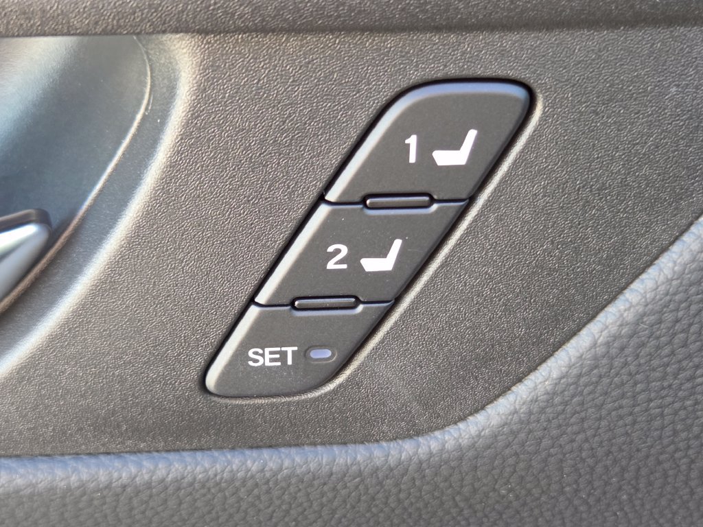 New 2027 Honda CR-V Sport-L image 12