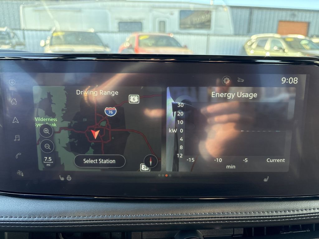 Used 2024 Nissan Ariya FWD image 23