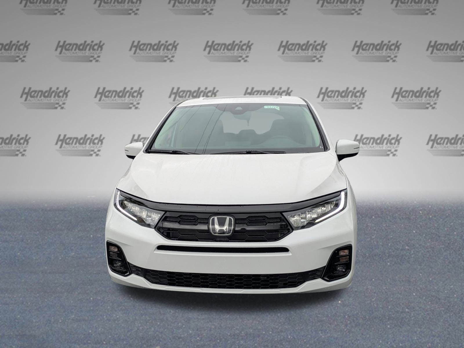 New 2026 Honda Odyssey Elite image 10