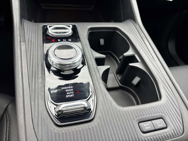 New 2026 Jeep Cherokee Overland w/ Trailer Tow Group image 14