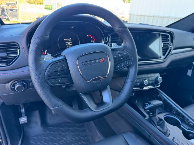 New 2027 Dodge Durango GT AWD/4WD image 40