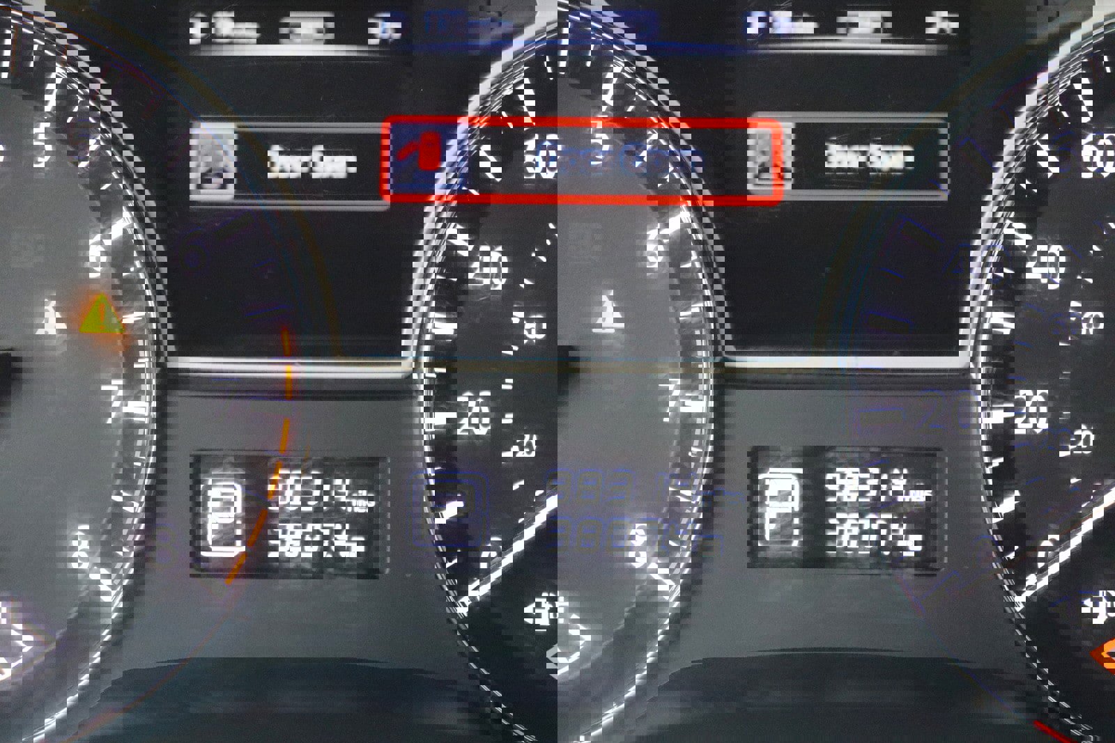 Used 2014 Nissan Pathfinder Platinum w/ Platinum Premium Package image 32