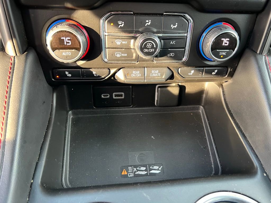 Used 2022 Chevrolet Tahoe RST w/ Luxury Package image 30