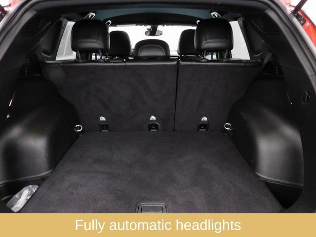 Used 2023 Jeep Compass Latitude image 18