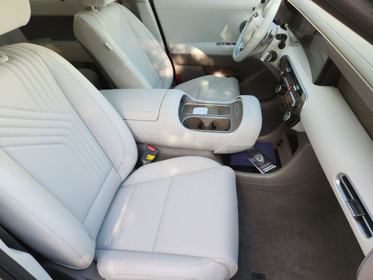 New 2026 Hyundai Palisade SEL Premium FWD image 11