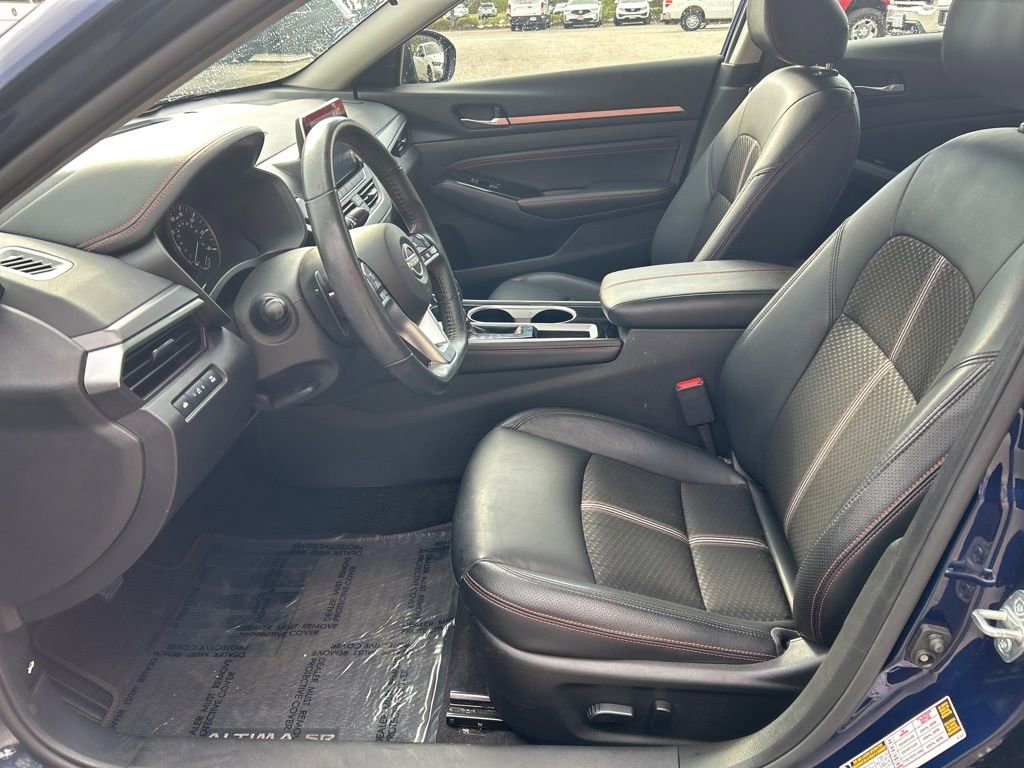 Used 2023 Nissan Altima 2.5 SR image 20