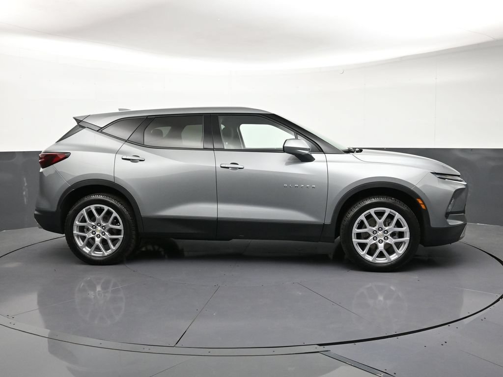 Certified 2023 Chevrolet Blazer LT AWD/4WD image 6
