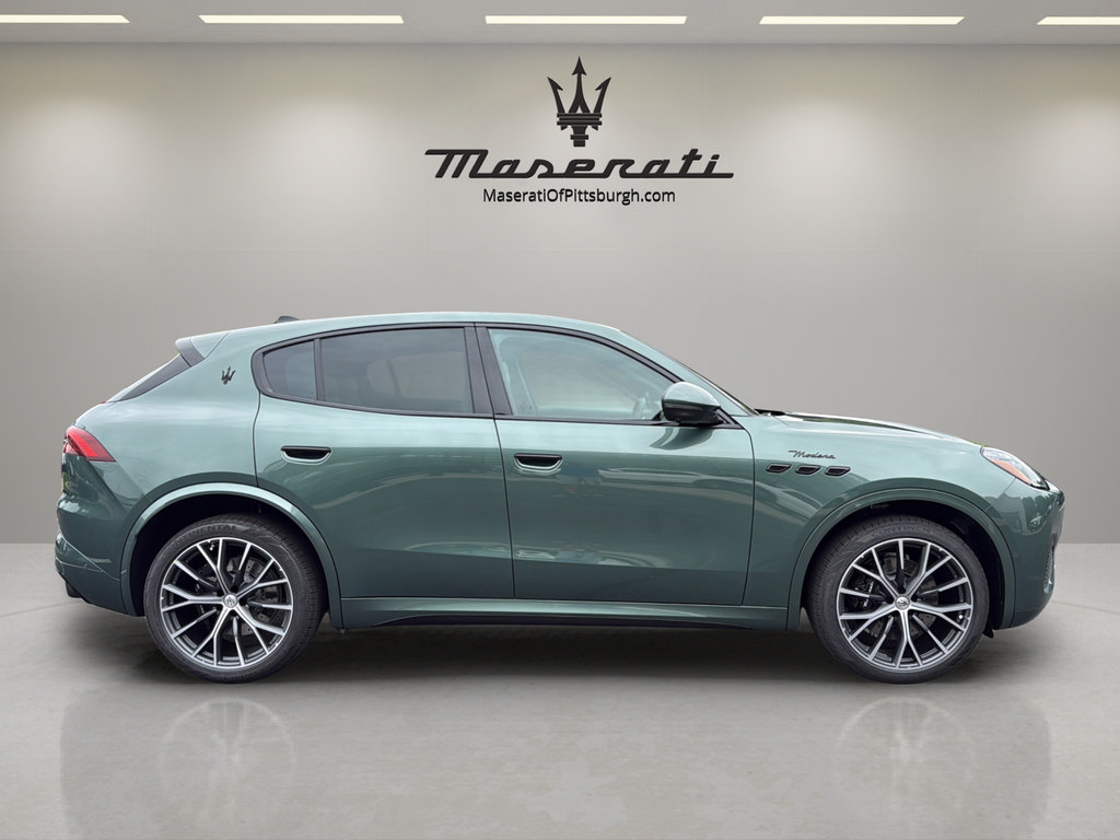New 2026 Maserati Grecale Modena AWD/4WD image 4