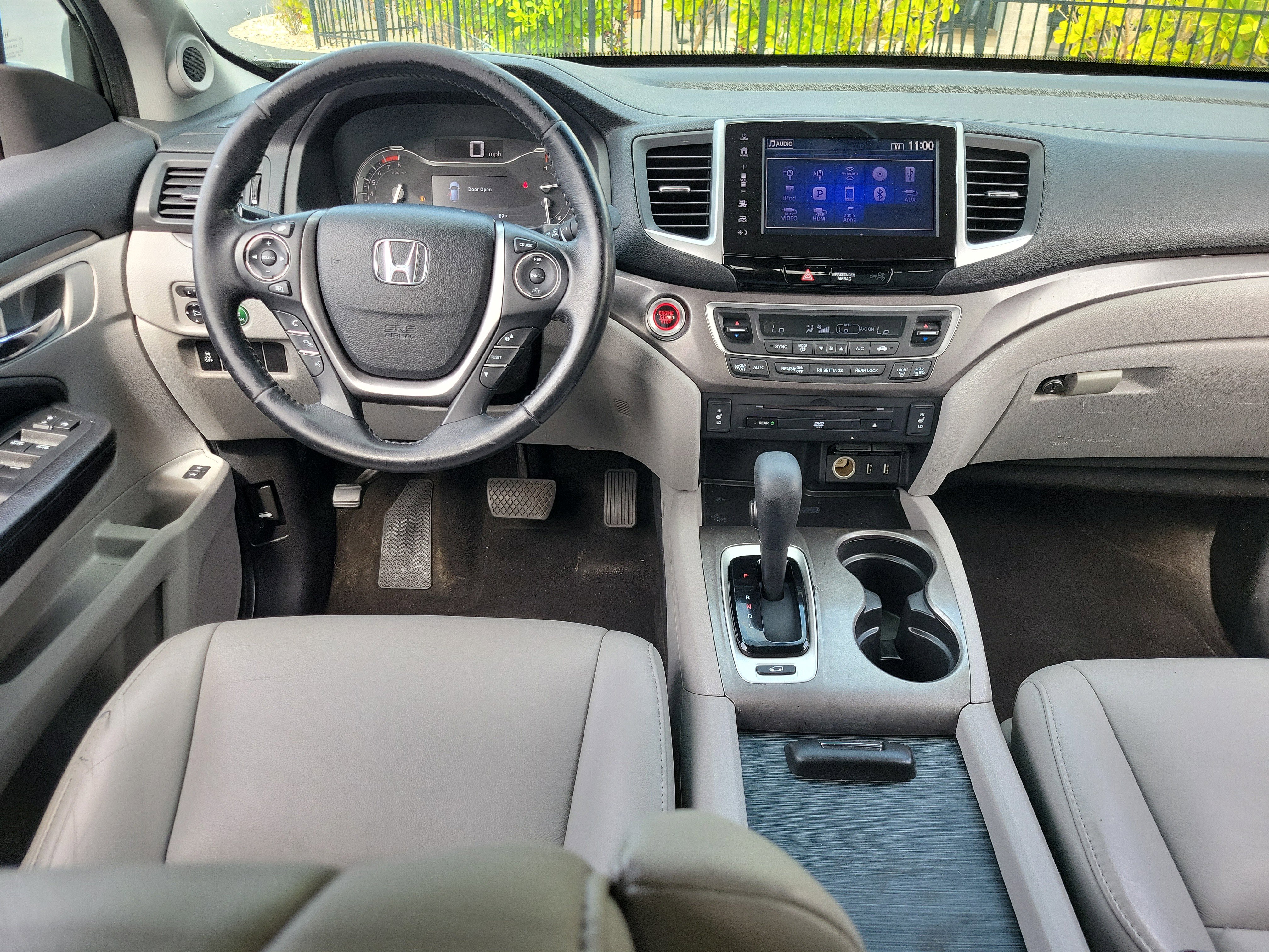 Used 2018 Honda Pilot EX-L image 16