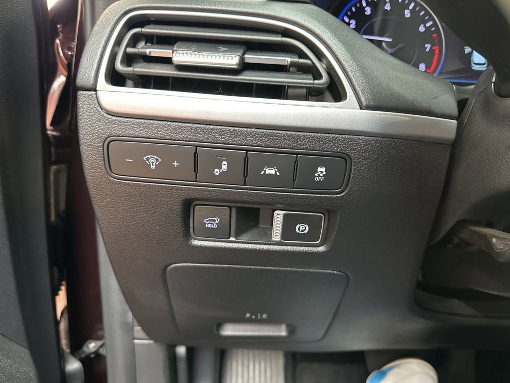 Used 2022 Hyundai Palisade SEL w/ Convenience Package image 28