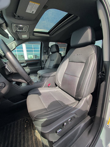 Certified 2025 GMC Sierra 1500 Denali AWD/4WD image 17