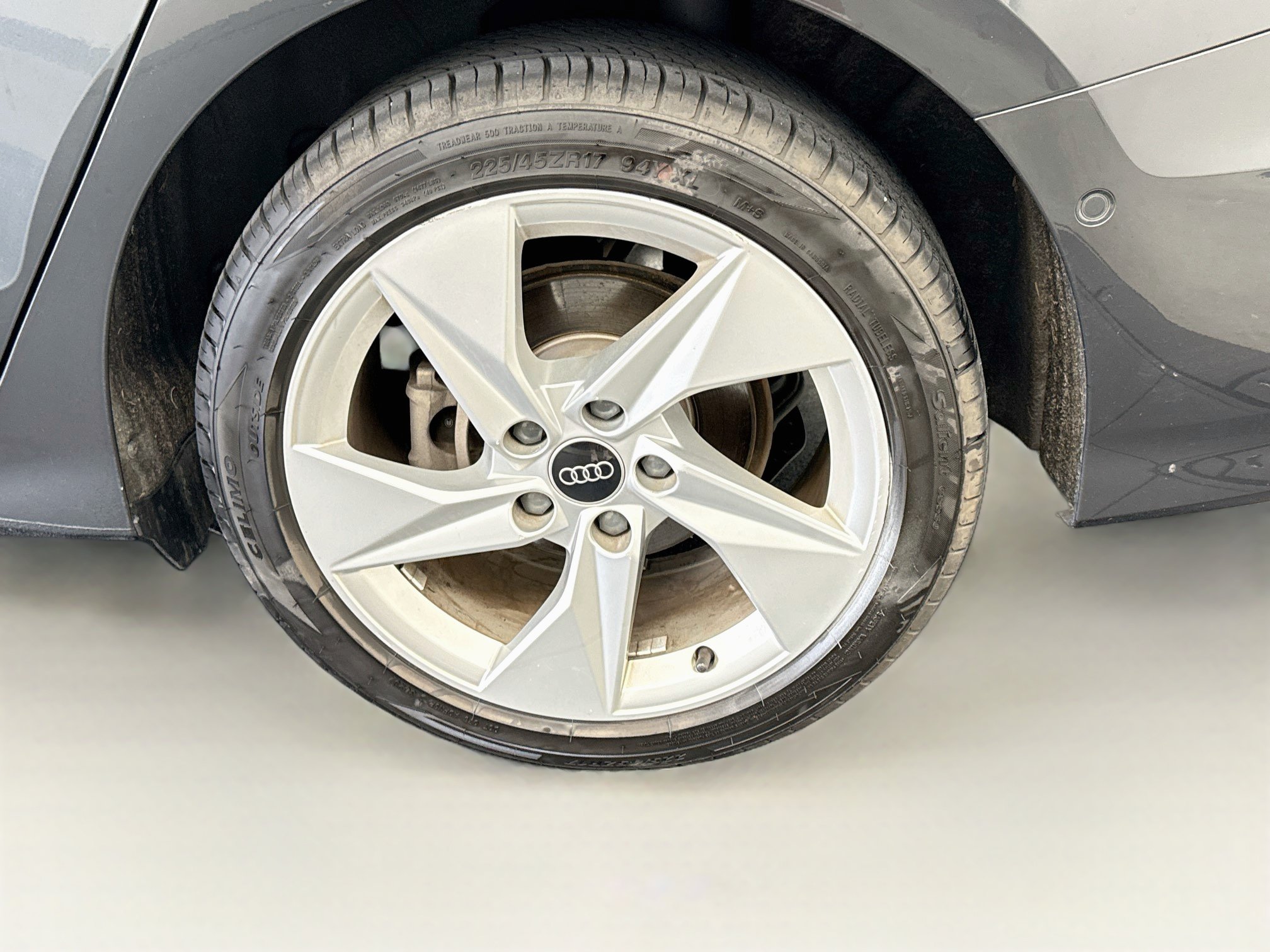 Used 2024 Audi A3 2.0T Premium FWD image 11