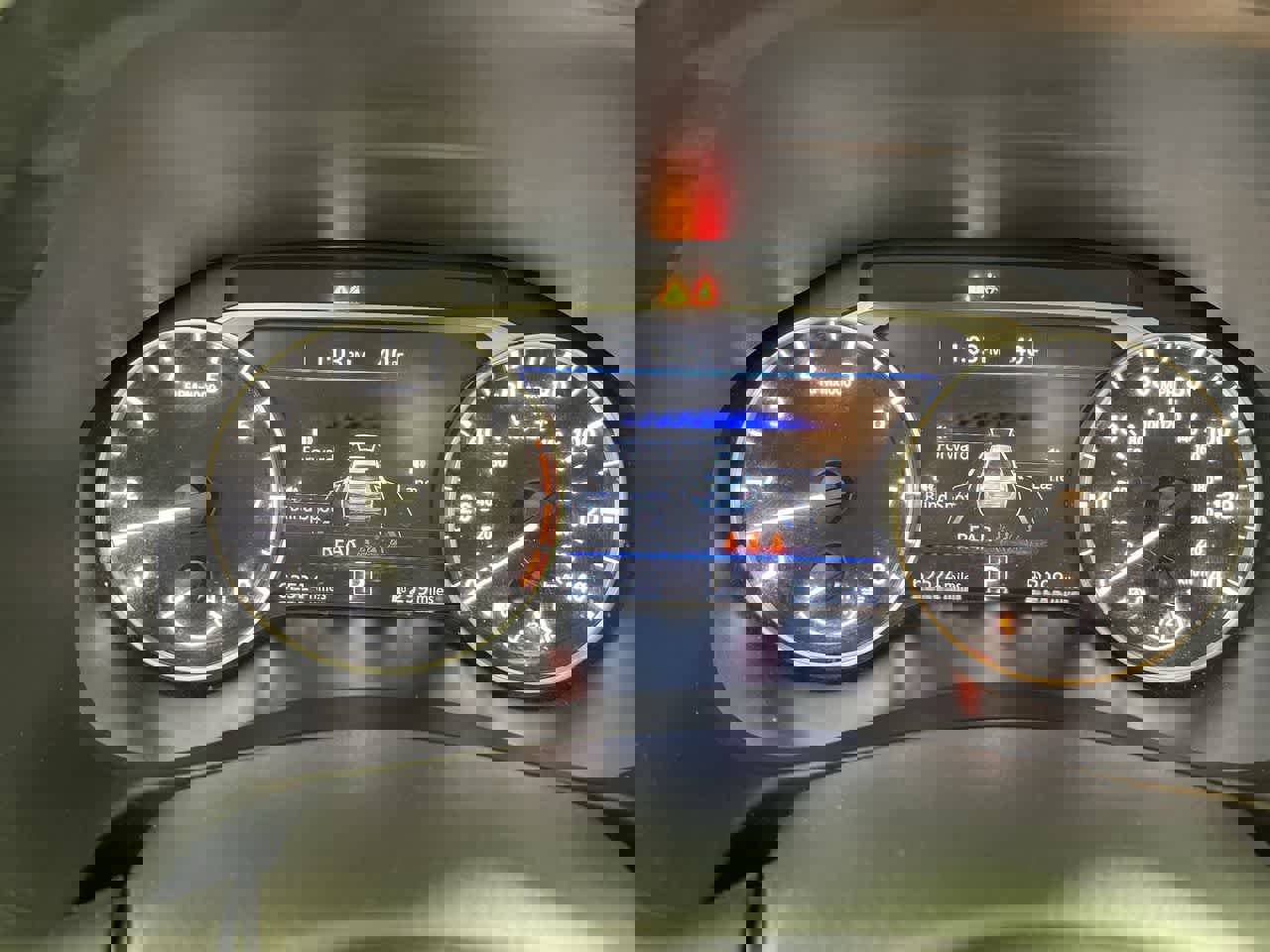 Used 2024 Nissan Altima 2.5 SV image 17