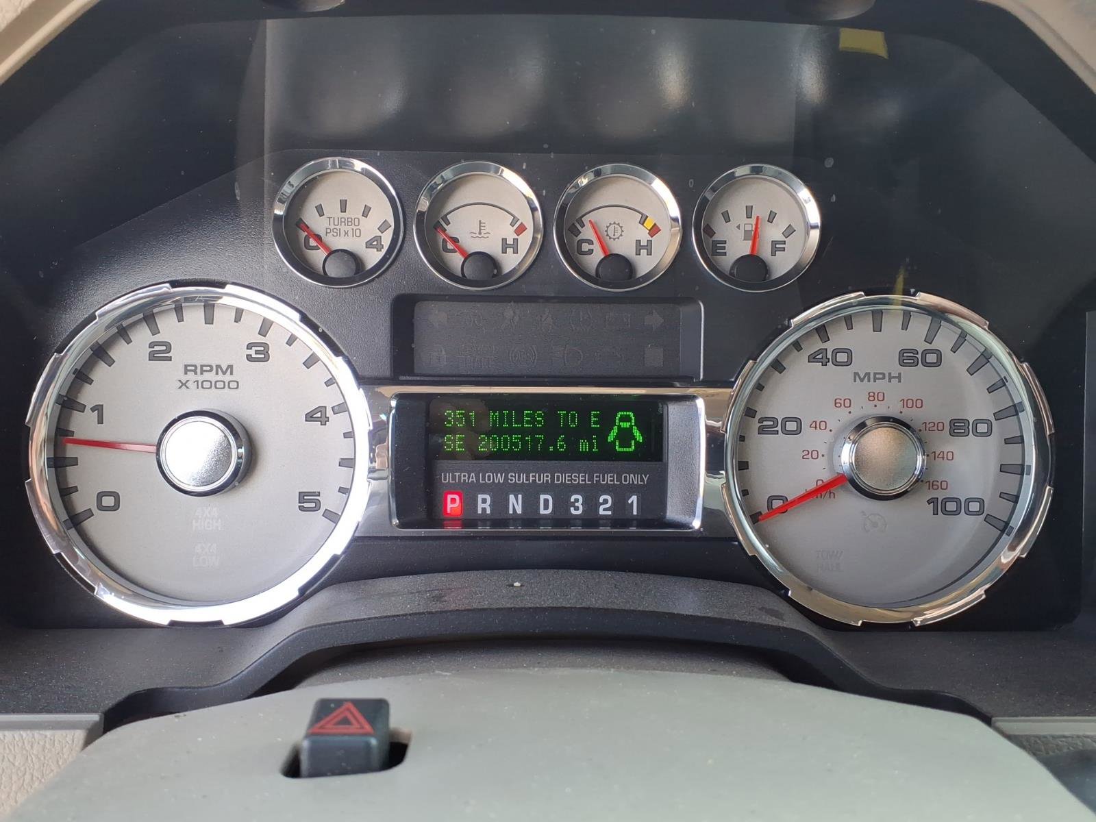 Used 2008 Ford F350 Lariat image 24