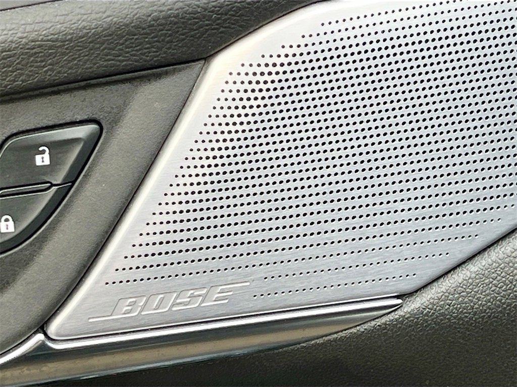 Certified 2022 Cadillac CT4 Premium Luxury image 18