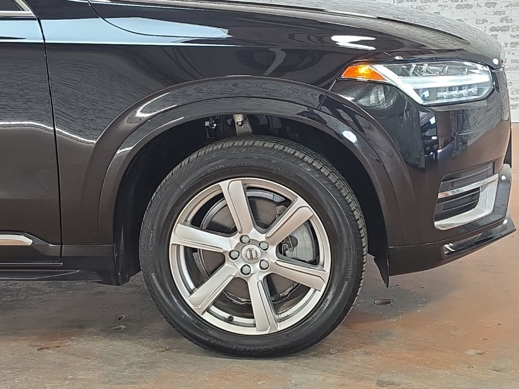 Used 2024 Volvo XC90 B5 Core AWD/4WD image 7