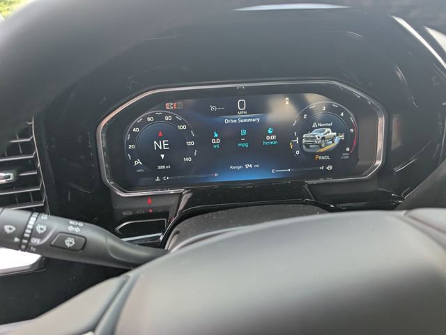 New 2026 Chevrolet Silverado 3500 LT w/ Trail Boss Package image 21