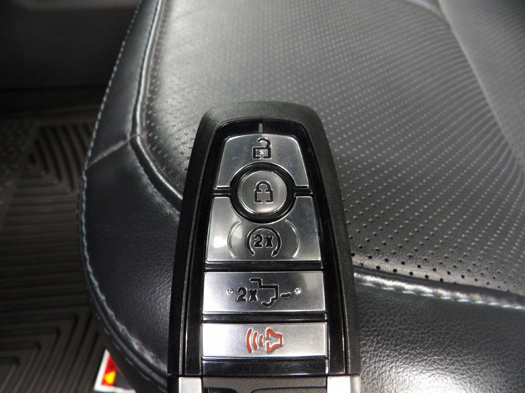Used 2026 Ford F250 Platinum AWD/4WD image 67