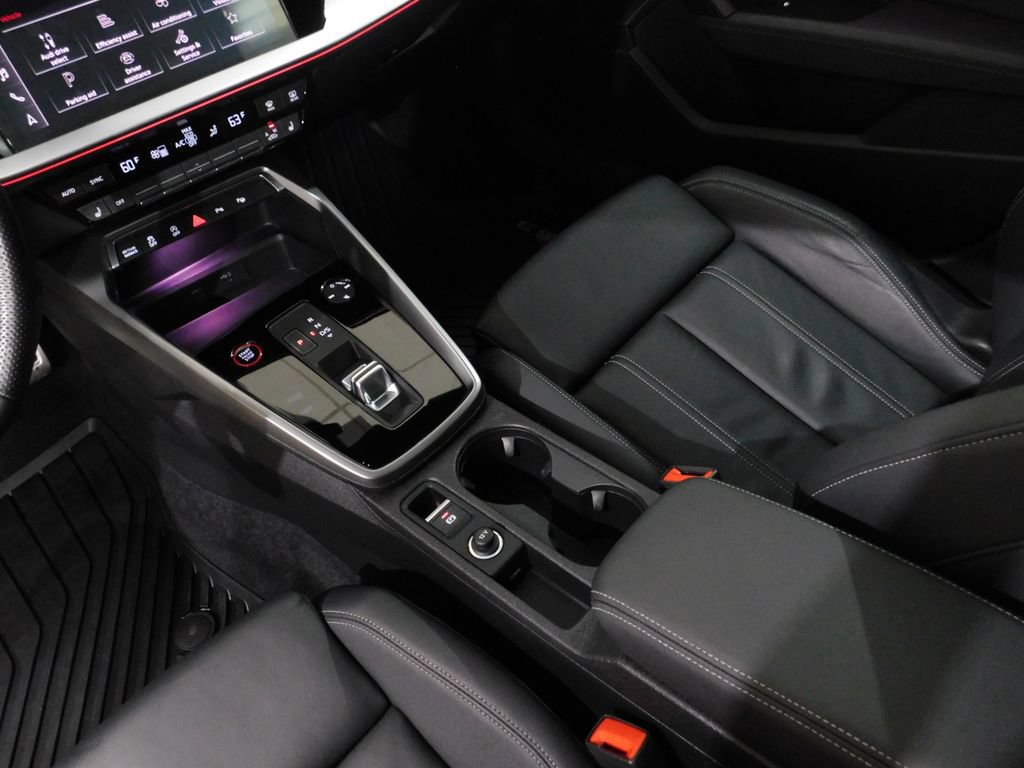 Used 2022 Audi S3 Premium Plus AWD/4WD image 65