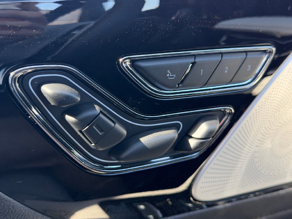 New 2026 Lincoln Aviator Reserve AWD/4WD image 8