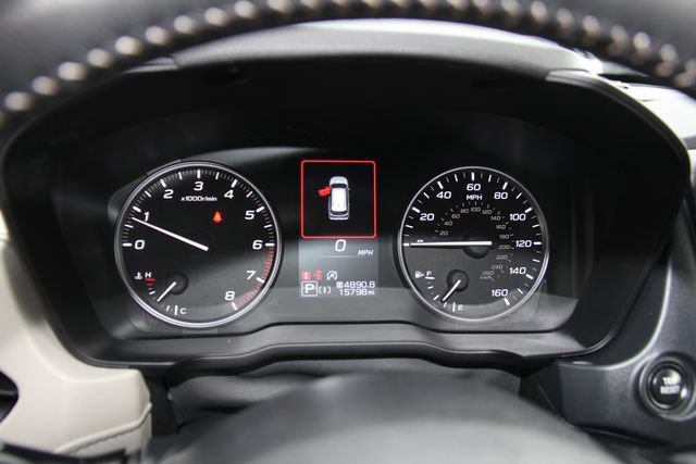 Certified 2025 Subaru Forester Premium AWD/4WD image 24