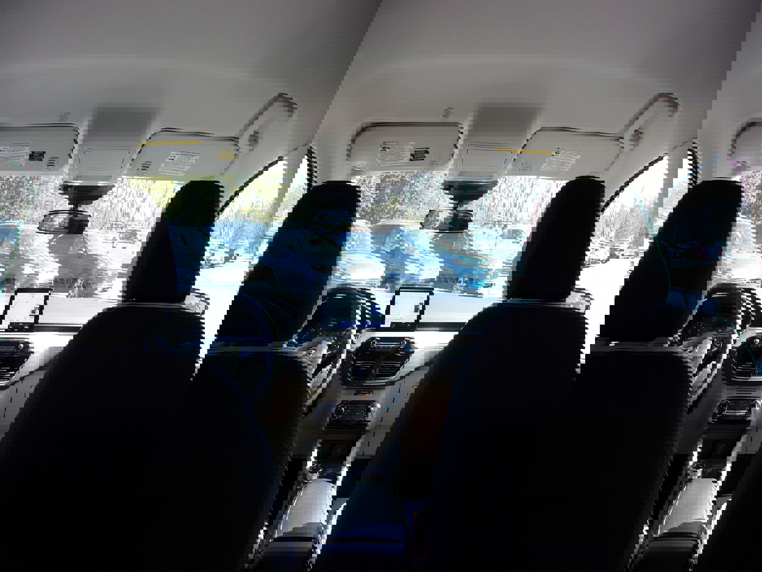 Certified 2022 Ford Escape SE w/ Convenience Package image 15