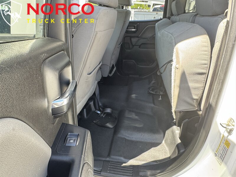 Used 2019 Chevrolet Silverado 2500 W/T w/ WT Convenience Package RWD image 14
