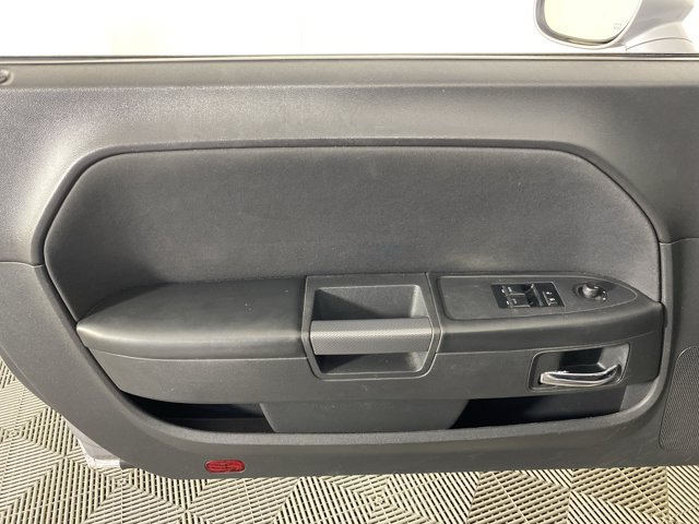 Used 2014 Dodge Challenger R/T w/ Blacktop Package RWD image 15